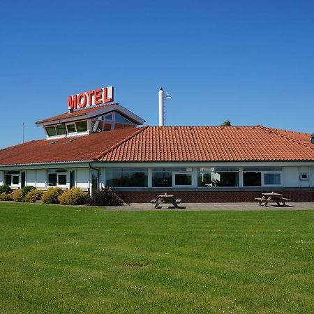 Motel Spar 10 Viborg Ngoại thất bức ảnh