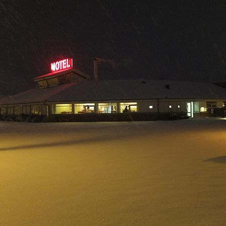 Motel Spar 10 Viborg Ngoại thất bức ảnh