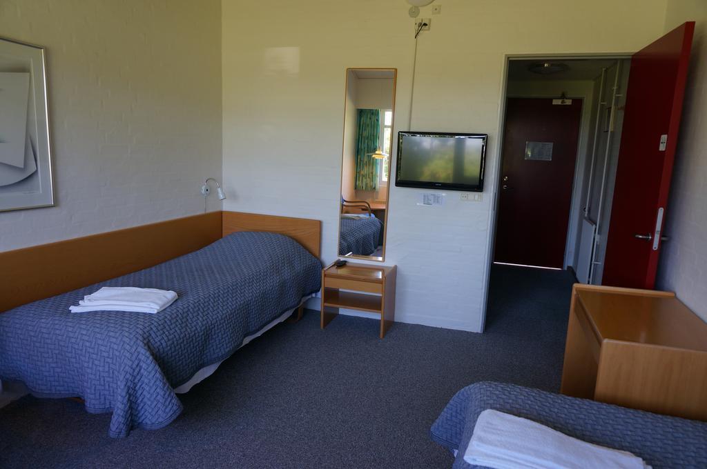 Motel Spar 10 Viborg Ngoại thất bức ảnh