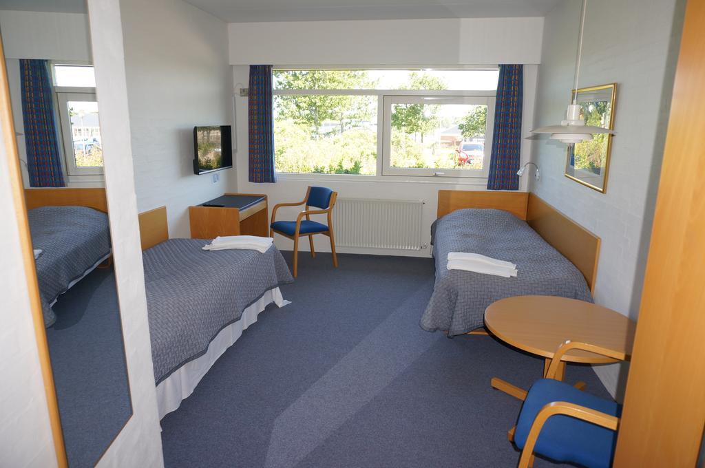 Motel Spar 10 Viborg Ngoại thất bức ảnh