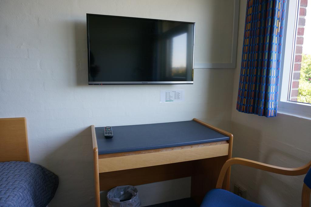 Motel Spar 10 Viborg Ngoại thất bức ảnh
