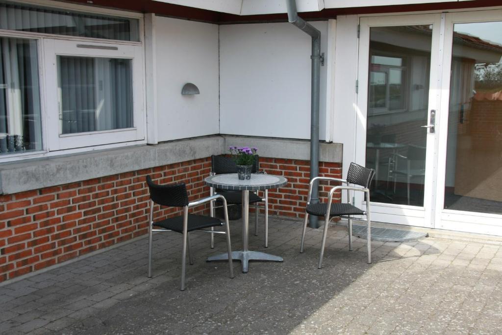 Motel Spar 10 Viborg Ngoại thất bức ảnh