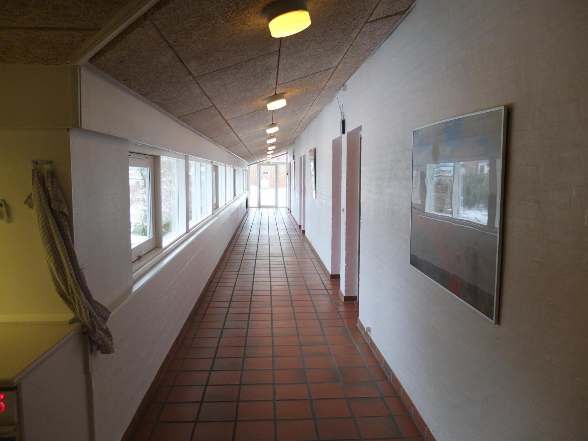 Motel Spar 10 Viborg Ngoại thất bức ảnh