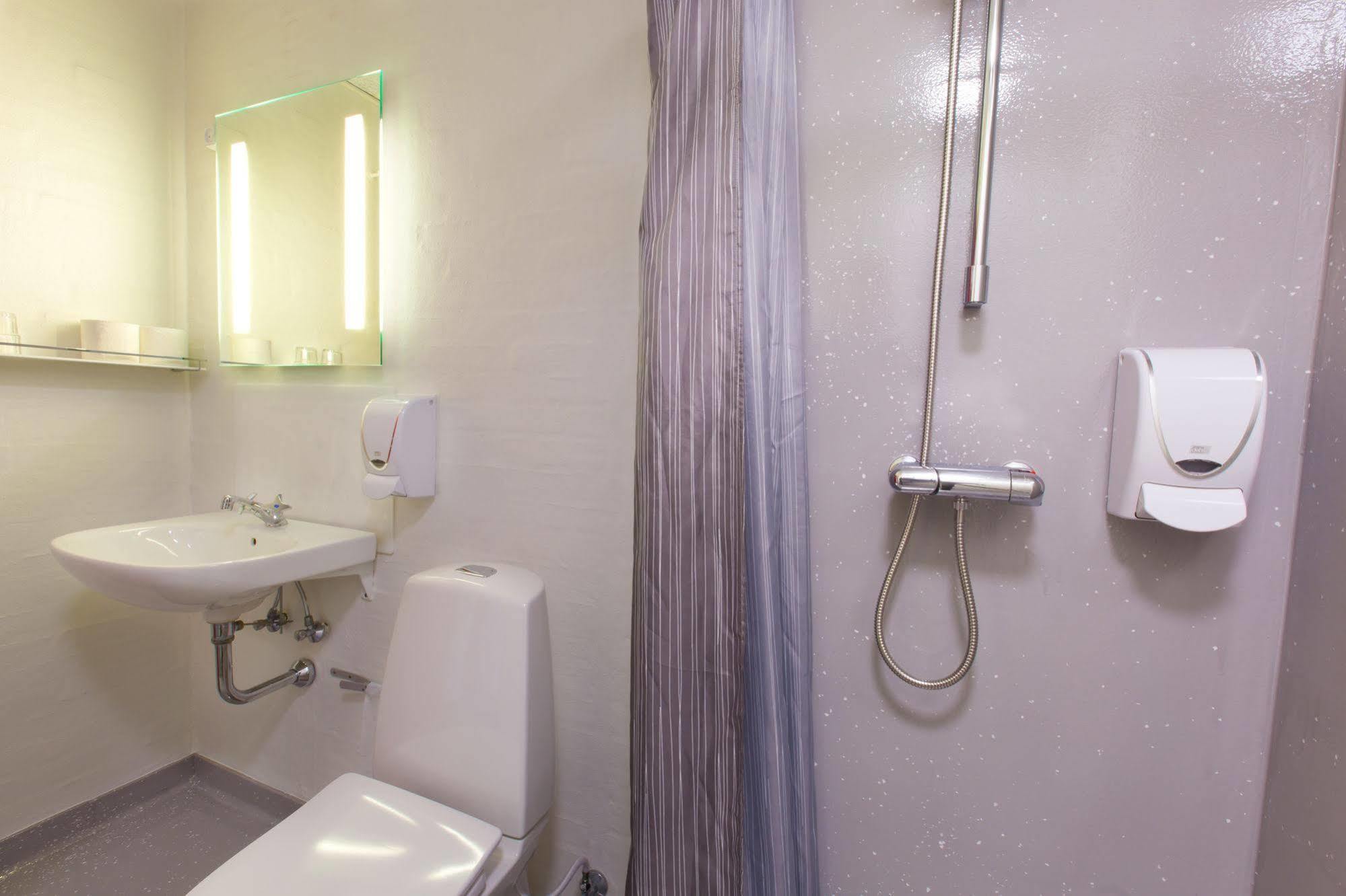 Motel Spar 10 Viborg Ngoại thất bức ảnh