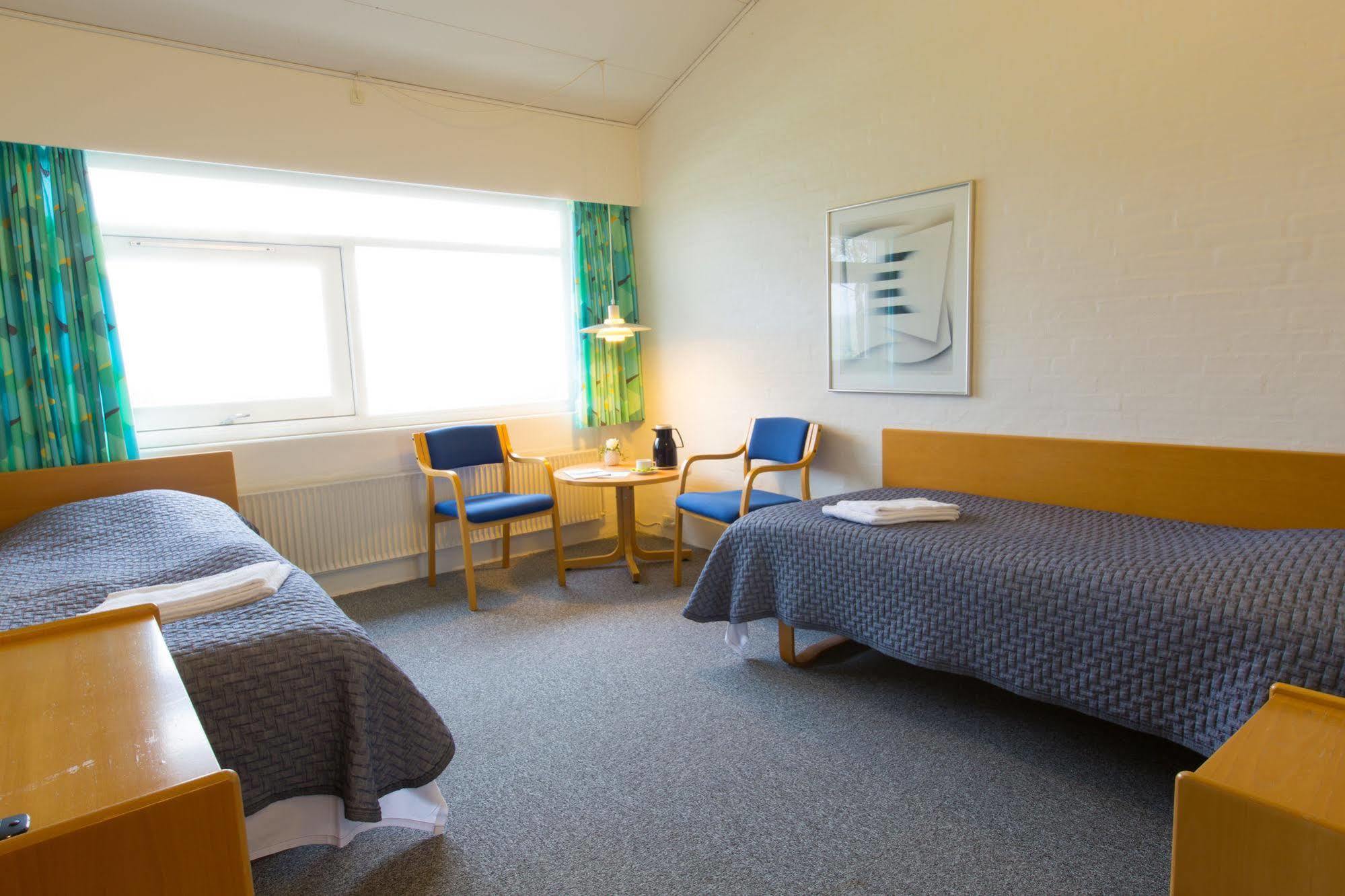 Motel Spar 10 Viborg Ngoại thất bức ảnh