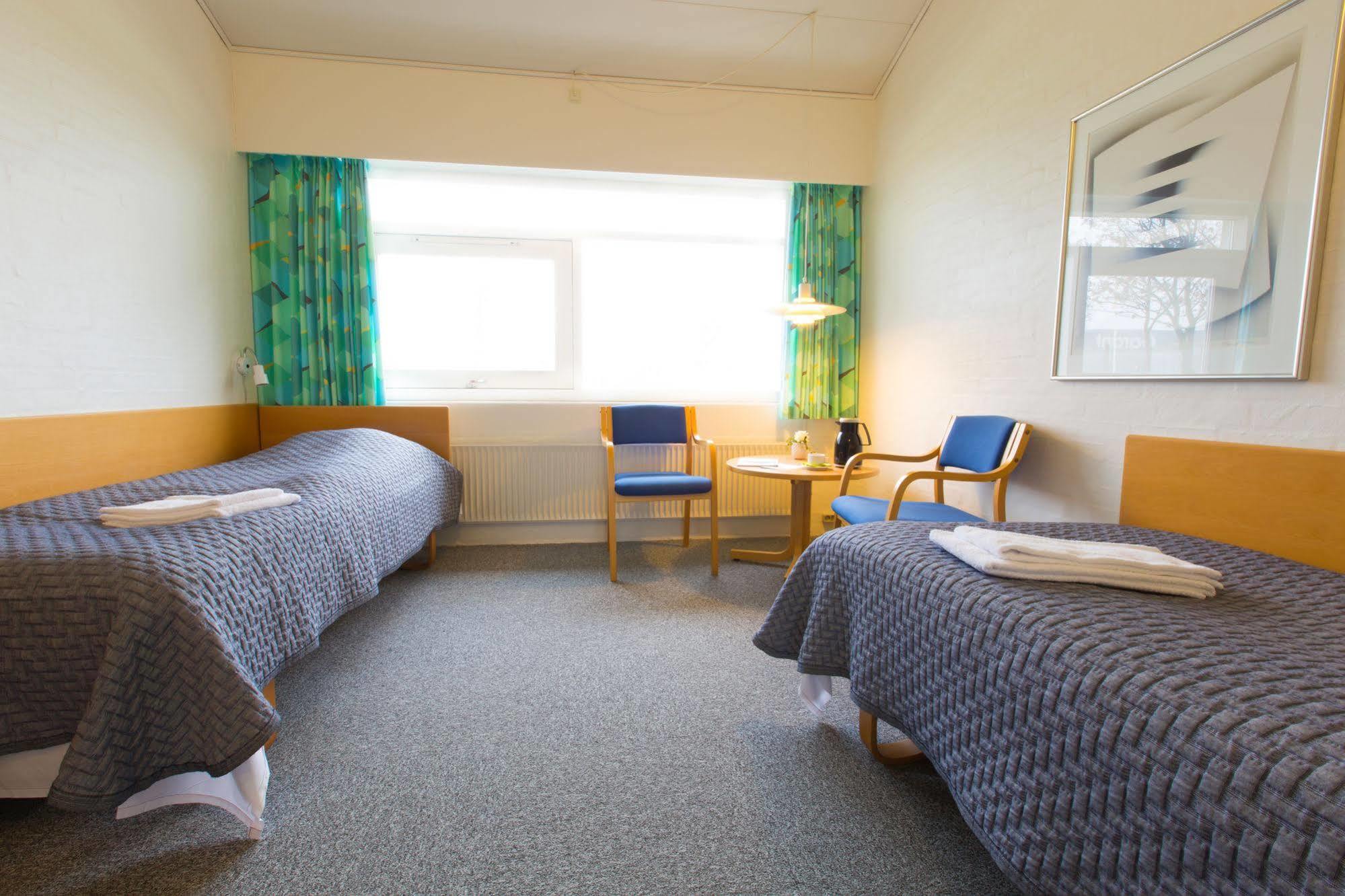 Motel Spar 10 Viborg Ngoại thất bức ảnh