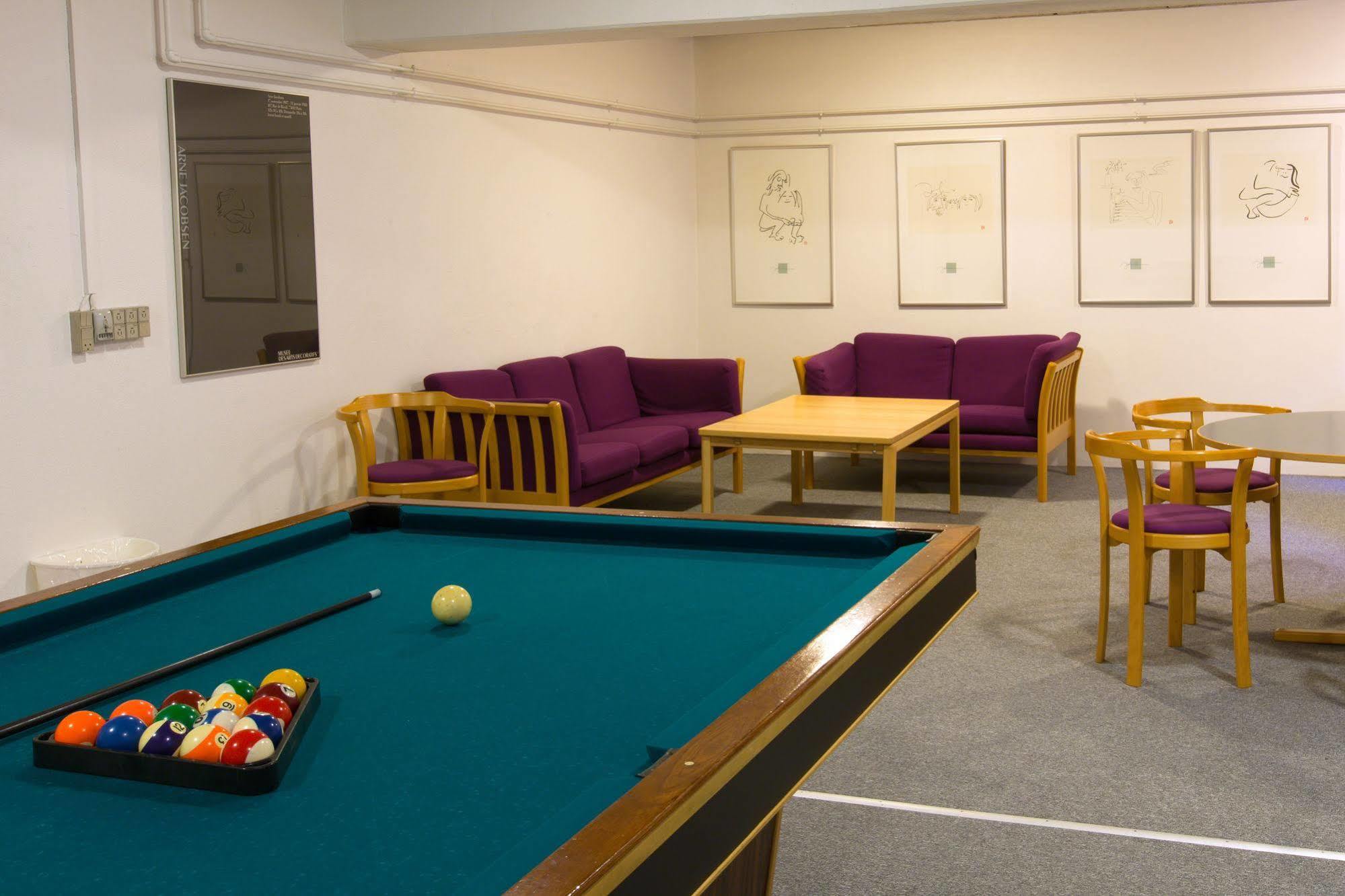 Motel Spar 10 Viborg Ngoại thất bức ảnh